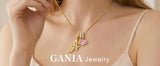 Adjustable Personalized Name Letter Necklace - image 11