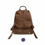 The Urban Backpack (#9020) Multifunction Backpack