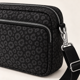 WeeNOD Everyday Leopard Crossbody Bag