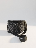 WD Mini Multi-Pocket Crossbody Bag – 10 Colors