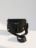 WD Mini Multi-Pocket Crossbody Bag – 10 Colors