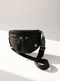WD Mini Multi-Pocket Crossbody Bag – 10 Colors