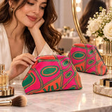 Quilted Cloud Crossbody Bag - image 8