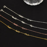 Family and Pet Multi-Name Bracelet - image 16