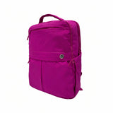 The Backpack (#9012) Expandable Unisex Backpack