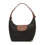【Black Friday】2026 New Hobo Bag, Small Square Handbag for Women, Zippered Handbag, Casual Single Shoulder Bag, Fashion Commute Crossbody Bag, All Seasons - image 19