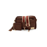 Alice Crossbody - Elegant Design with Adjustable Strap for Versatile Use