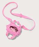 Micro Landon Crossbody in Dolly