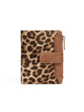 WeeNOD-L Everyday Compact Card Wallet with Coin Pocket