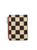 WeeNOD-L Everyday Compact Card Wallet with Coin Pocket