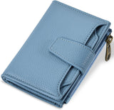 WeeNOD-L Everyday Compact Card Wallet with Coin Pocket