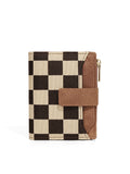 WeeNOD-L Everyday Compact Card Wallet with Coin Pocket