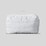 WeeNOD-L Everyday Quilted Nylon Crossbody Bag