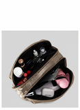 WeeNOD-L Everyday Quilted Nylon Crossbody Bag