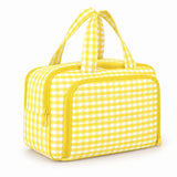 WeeNOD-L Large Capacity Travel Toiletry & Makeup Bag