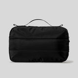 WeeNOD-L Everyday Quilted Nylon Crossbody Bag