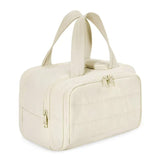 WeeNOD-L Large Capacity Travel Toiletry & Makeup Bag