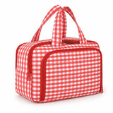 WeeNOD-L Large Capacity Travel Toiletry & Makeup Bag