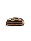 WeeNOD-L Everyday Compact Card Wallet with Coin Pocket