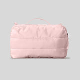 WeeNOD-L Everyday Quilted Nylon Crossbody Bag
