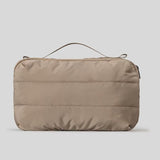 WeeNOD-L Everyday Quilted Nylon Crossbody Bag