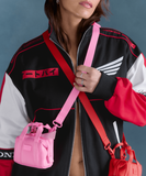 Micro Landon Crossbody in Dolly