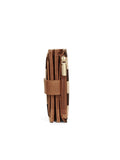 WeeNOD-L Everyday Compact Card Wallet with Coin Pocket