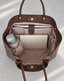 WeeNOD Coffee Wing Organizer Tote