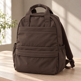 WeeNOD Coffee Dual-Handle Backpack