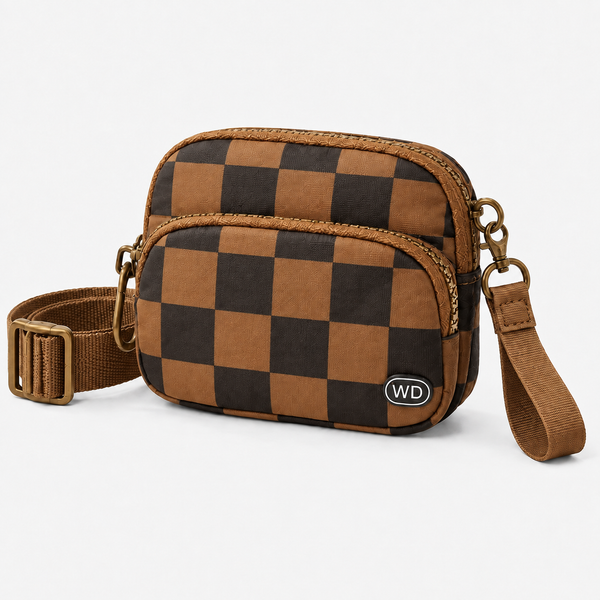 Crossbody &amp; Messenger Bags