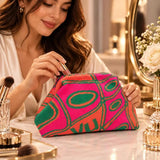 Quilted Cloud Crossbody Bag - image 3