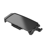 Mainstays 20” Electric Griddle - Non-Stick, Temperature Control,1500 W,Ceramic Coating