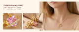 Adjustable Personalized Name Letter Necklace - image 13