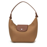 【Black Friday】2026 New Hobo Bag, Small Square Handbag for Women, Zippered Handbag, Casual Single Shoulder Bag, Fashion Commute Crossbody Bag, All Seasons - image 17