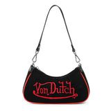 Von Dutch Shoulder Bags - All Styles