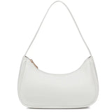 Lightweight Minimalist Fashionable Crossbody Bag for Women, Versatile Casual Shoulder & Underarm Purse for College, Office & Travel, Everyday Bag, Casual Bags, Ideal Gift for Mother's Day, Birthday & Christmas - image 11
