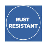 Mainstays 4-Tier Tension Pole Shower Caddy with Adjustable Baskets, Soap Tray in Oil-Rubbed Bronze