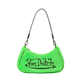 Von Dutch Shoulder Bags - All Styles