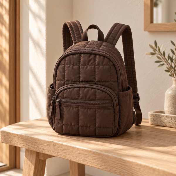 Backpacks