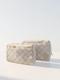 Beauty Cosmetic Bag Set (#2024)