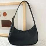 Lightweight Minimalist Fashionable Crossbody Bag for Women, Versatile Casual Shoulder & Underarm Purse for College, Office & Travel, Everyday Bag, Casual Bags, Ideal Gift for Mother's Day, Birthday & Christmas - image 7