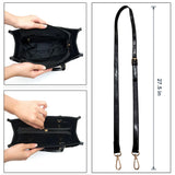 Faith over fear - Gift For Her - Personalized Leather Bag