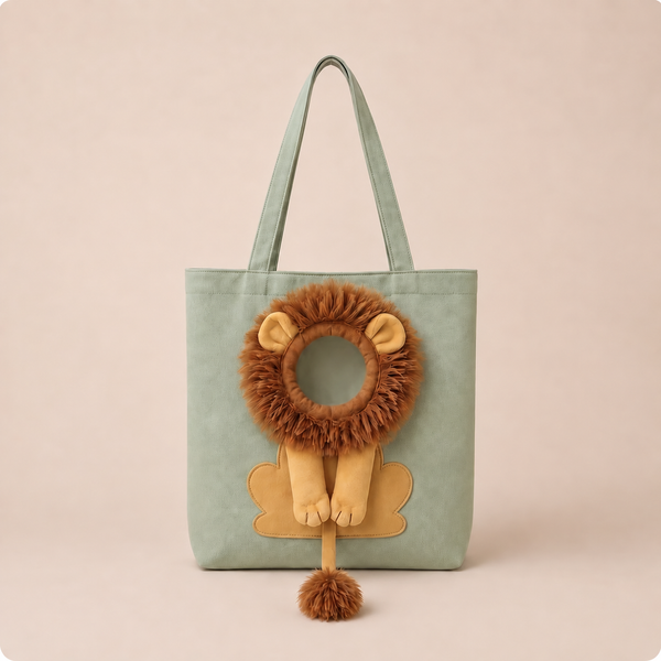 Pet Carrier Bags