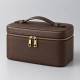 WeeNOD Mocha Loop Vanity Case