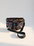 WD Mini Multi-Pocket Crossbody Bag – 10 Colors