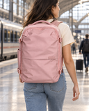 WeeNOD Rose Travel Backpack