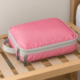 WeeNOD Pink Compression Packing Cube — Single