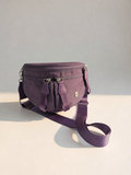WD Mini Multi-Pocket Crossbody Bag – 10 Colors