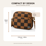 WeeNOD FlexLoop 4-Way Mini Tiny Bag