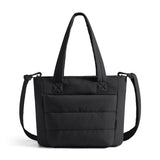 WeeNOD Mini Bubble Puffy Tote Bag – 9L Water-Resistant Crossbody